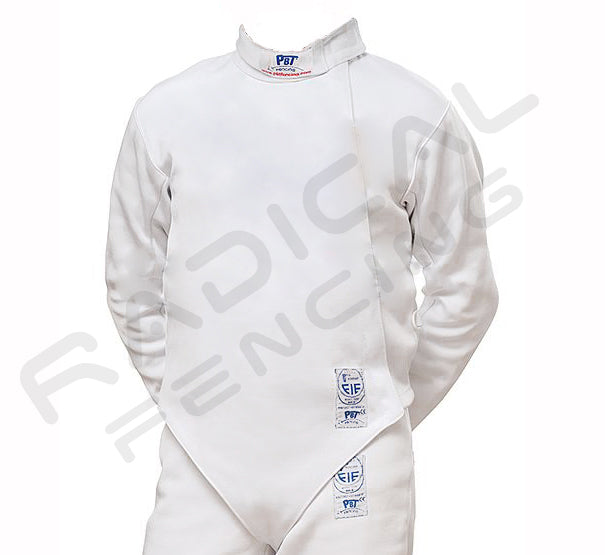 RF PBT BALATON FIE 800N Fencing Jacket Radical Fencing