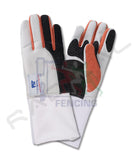 RF PBT Fencing washable glove FAVORITE - Radical Fencing: the Best Fencing Equipment