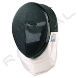 RF PBT Epee Mask FIE 1600/1000N - Radical Fencing: the Best Fencing Equipment