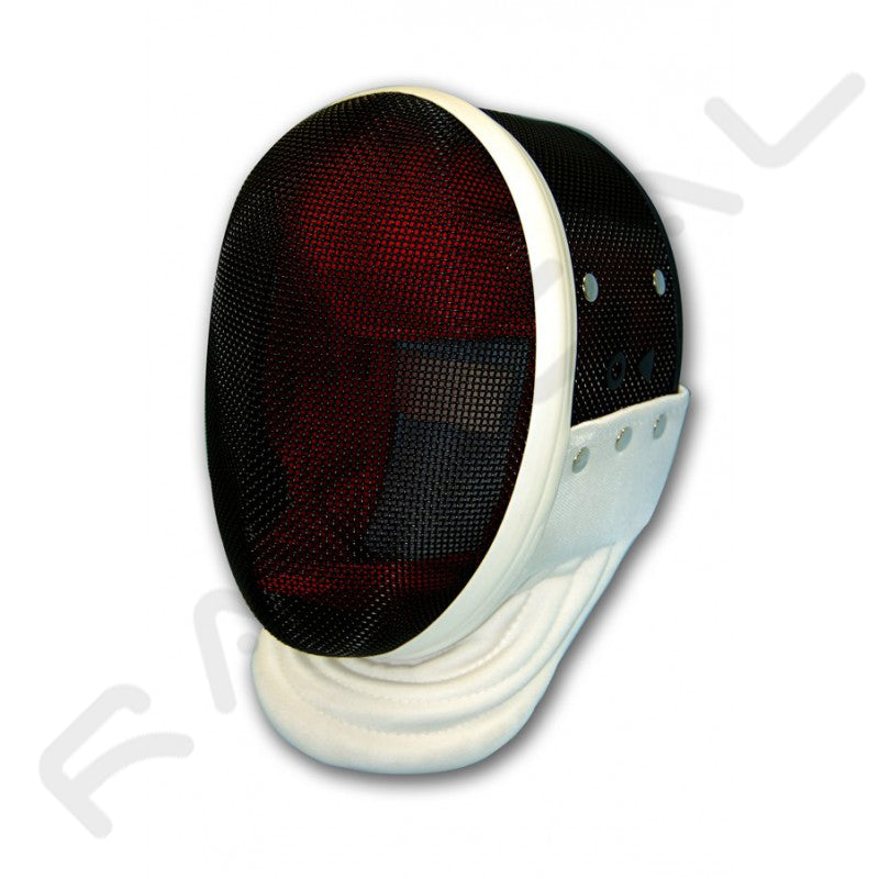 kobling Tips tømrer RF PR Prieur FIE Approved Stainless Steel 1600N Epee Mask Insulated –  Radical Fencing