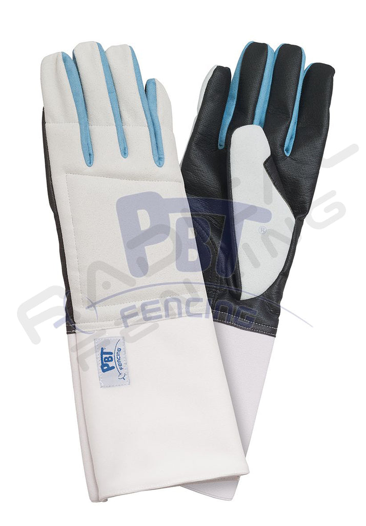 RF PBT Fencing washable glove ANTI-SLIP – Radical Fencing