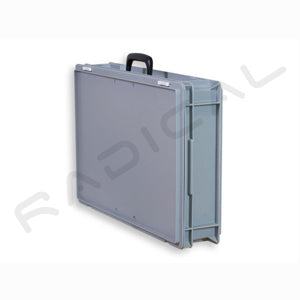 RF FA Carrying case for Favero machine - Radical Fencing: the Best Fencing Equipment
