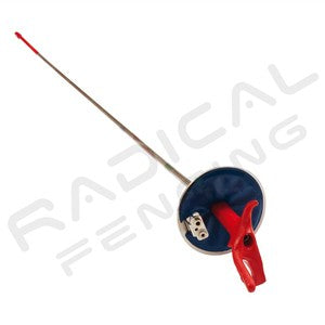 Complete Adult Electric Foil Size #5 - Radical Fencing: the Best Fencing Equipment