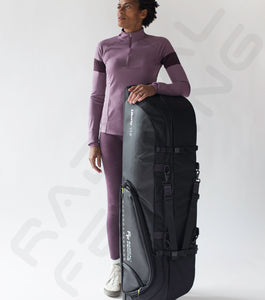 RF Liberty Fencing Bag - Radical Fencing: the Best Fencing Equipment