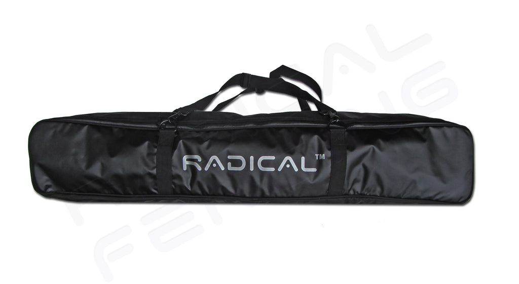 RF Strip Fencing Bag weapon bag / strip bag for fencing Radical Fencing