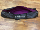 RF Strip Fencing Bag