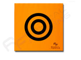 RF Square Fencing Target - Radical Fencing: the Best Fencing Equipment
