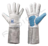 RF PBT Electric Sabre Washable 800N FIE Glove - Radical Fencing: the Best Fencing Equipment