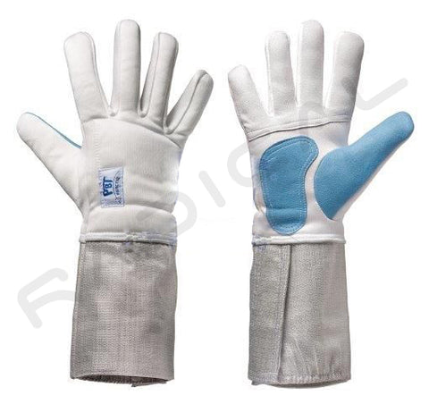 RF PBT Electric Sabre Washable 800N FIE Glove - Radical Fencing: the Best Fencing Equipment