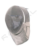 RF PBT Electric Sabre Mask FIE 1600/1000 N - Radical Fencing: the Best Fencing Equipment