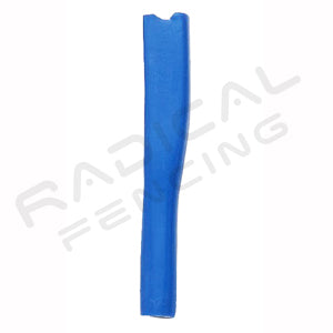 RF PBT French grip, Rubber-bound Type: Foil/ Epee - Radical Fencing: the Best Fencing Equipment