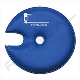 RF PBT Electric foil and sabre guard padding (Plastic Pad) - Radical Fencing: the Best Fencing Equipment