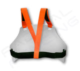 RF RAD Colored Elastic Wishbone Replacement Chest Protector Straps Unisex - Radical Fencing: the Best Fencing Equipment