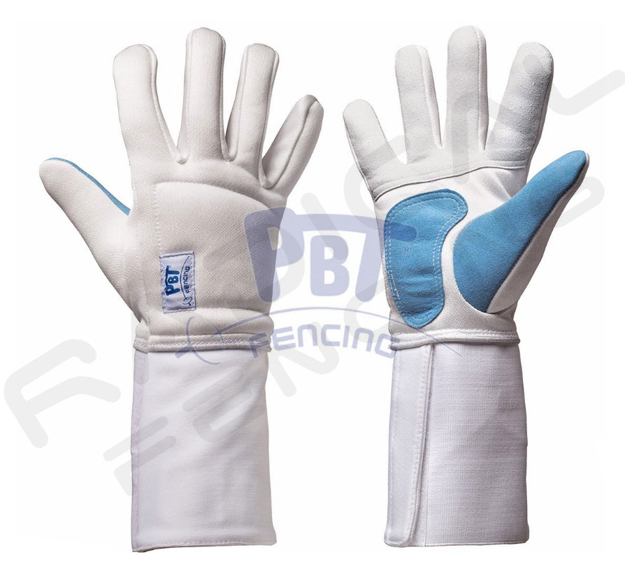 RF PBT Foil Epee Washable 800N Glove Radical Fencing
