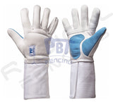 RF PBT Foil Epee Washable 800N Glove - Radical Fencing: the Best Fencing Equipment