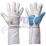 RF PBT Foil Epee Washable 800N Glove - Radical Fencing: the Best Fencing Equipment