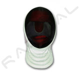 RF PR Prieur  Electric Foil Insulated Mask Inox FIE Approved 1600N - Radical Fencing: the Best Fencing Equipment