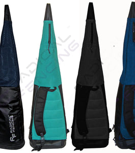 RF Sorcerer Fencing Bag v 2.0 XL