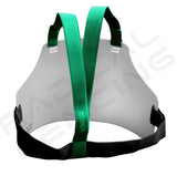 RF RAD Colored Elastic Wishbone Replacement Chest Protector Straps Unisex - Radical Fencing: the Best Fencing Equipment