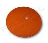 RF P Epee Felt Pad - Radical Fencing: the Best Fencing Equipment