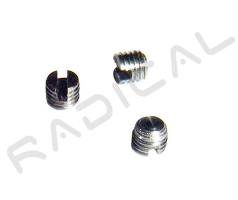 RF P French epee screws, pack of 10 - Radical Fencing: the Best Fencing Equipment