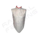 RF PR Prieur Electric Foil Jacket Lame, MEN'S - Radical Fencing: the Best Fencing Equipment