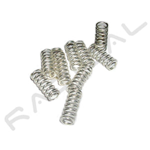 RF P German epee weight (large) springs, pack of 10 - Radical Fencing: the Best Fencing Equipment