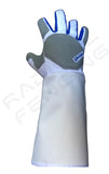 RF Viktoria Fencing washable glove PROFESSIONAL - Radical Fencing: the Best Fencing Equipment