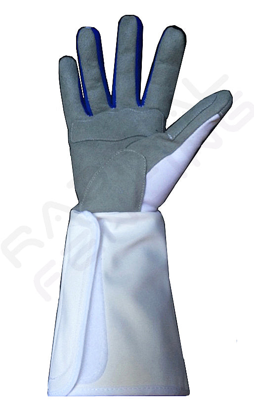 RF Viktoria Fencing washable glove PROFESSIONAL Radical Fencing
