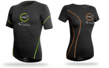 AG+ Compression Fencing Shirts - Radical Fencing: the Best Fencing Equipment