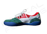RF Viktoria OLYMPIC Fencing Shoes - Radical Fencing: the Best Fencing Equipment