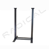 RF FA 960-02  Pedestals for Favero fencing machines, made in Italy - Radical Fencing: the Best Fencing Equipment
