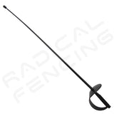 RF A Nasycon Plastic Sabre - Radical Fencing: the Best Fencing Equipment