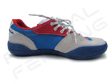 RF Viktoria OLYMPIC Fencing Shoes - Radical Fencing: the Best Fencing Equipment