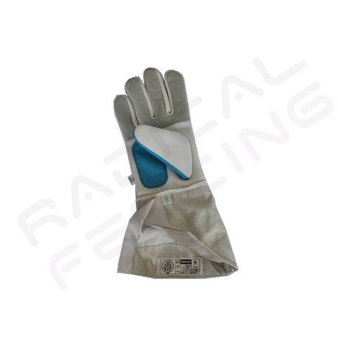RF PR Prieur Electric Sabre Washable 800N FIE Glove - Radical Fencing: the Best Fencing Equipment