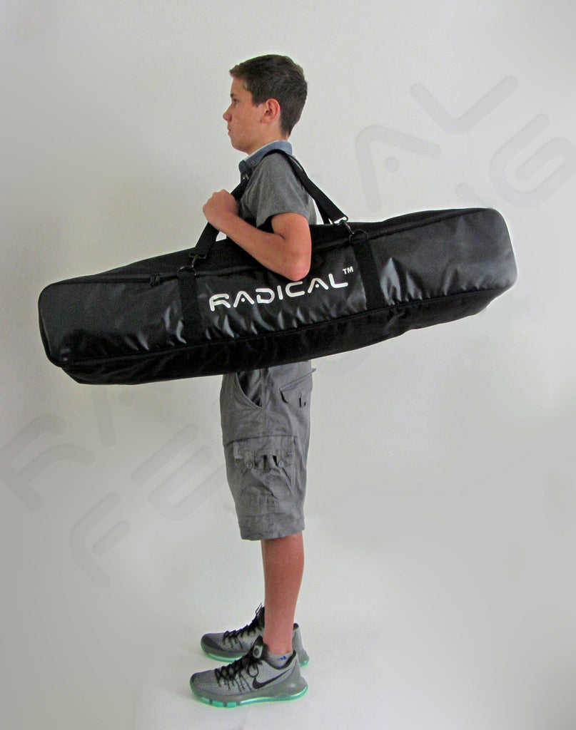 RF Strip Fencing Bag weapon bag / strip bag for fencing Radical Fencing
