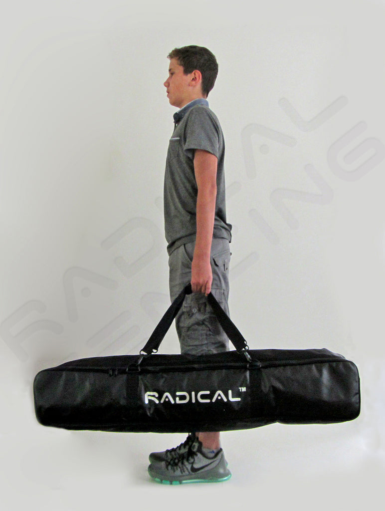 RF Strip Fencing Bag weapon bag / strip bag for fencing Radical Fencing