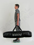 RF Strip Fencing Bag - Radical Fencing: the Best Fencing Equipment