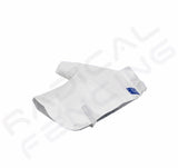 RF U Uhlmann FIE 800N Underarm Protector, 3/4 design - Radical Fencing: the Best Fencing Equipment